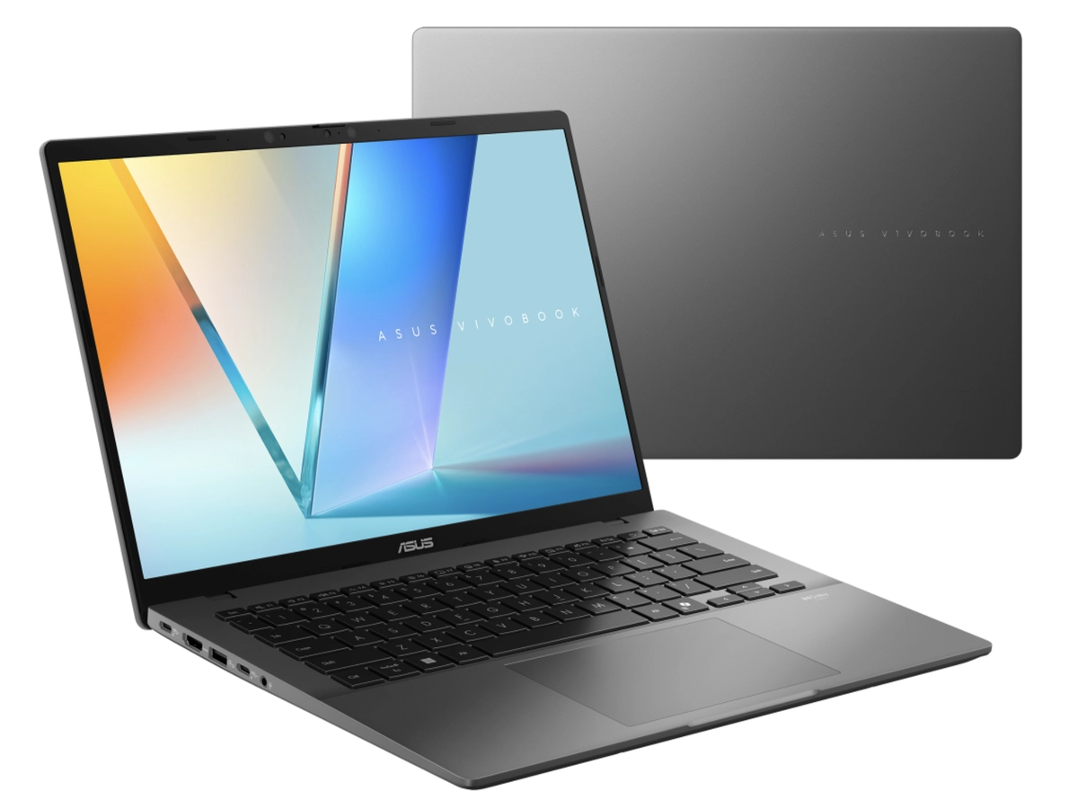 ASUS Vivobook S14 (S3407QA)
