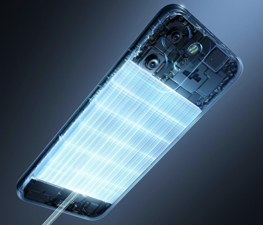 OPPO Reno14 F 5G