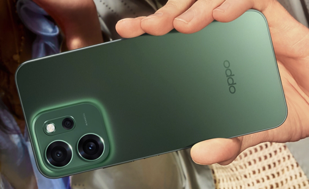 OPPO Reno14 F 5G