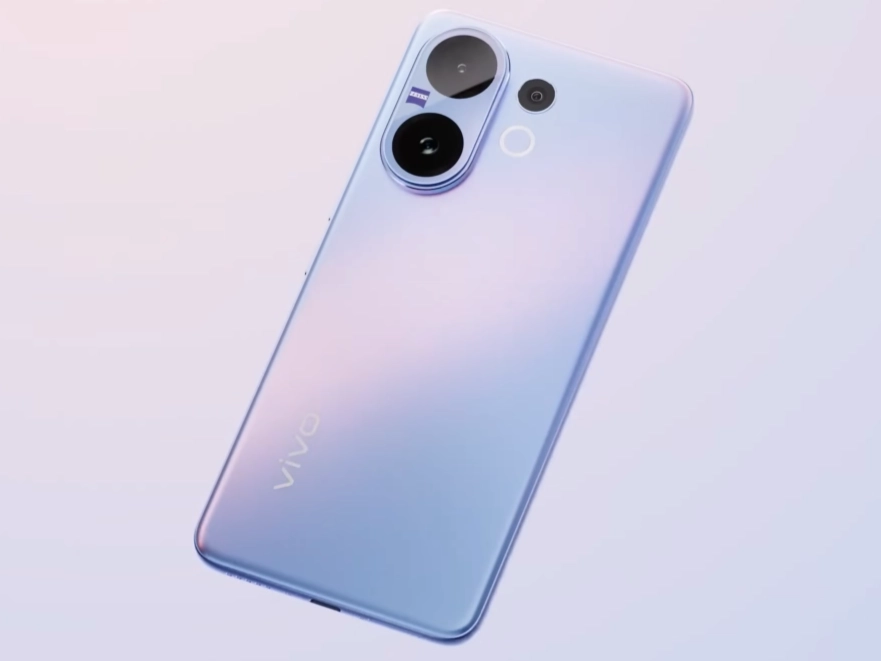 vivo V60