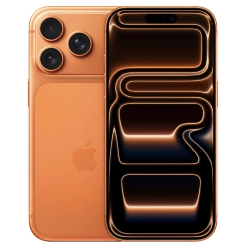 iPhone 17 Pro