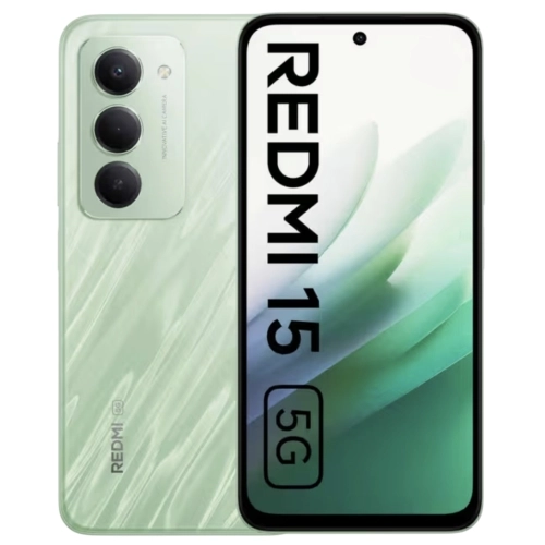 Redmi 15 5G