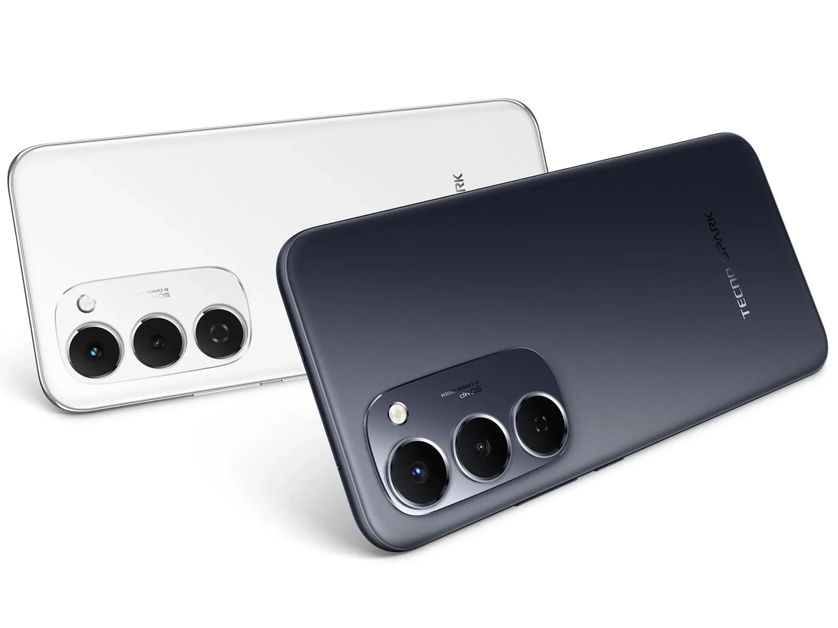 Tecno Spark 40 Pro+