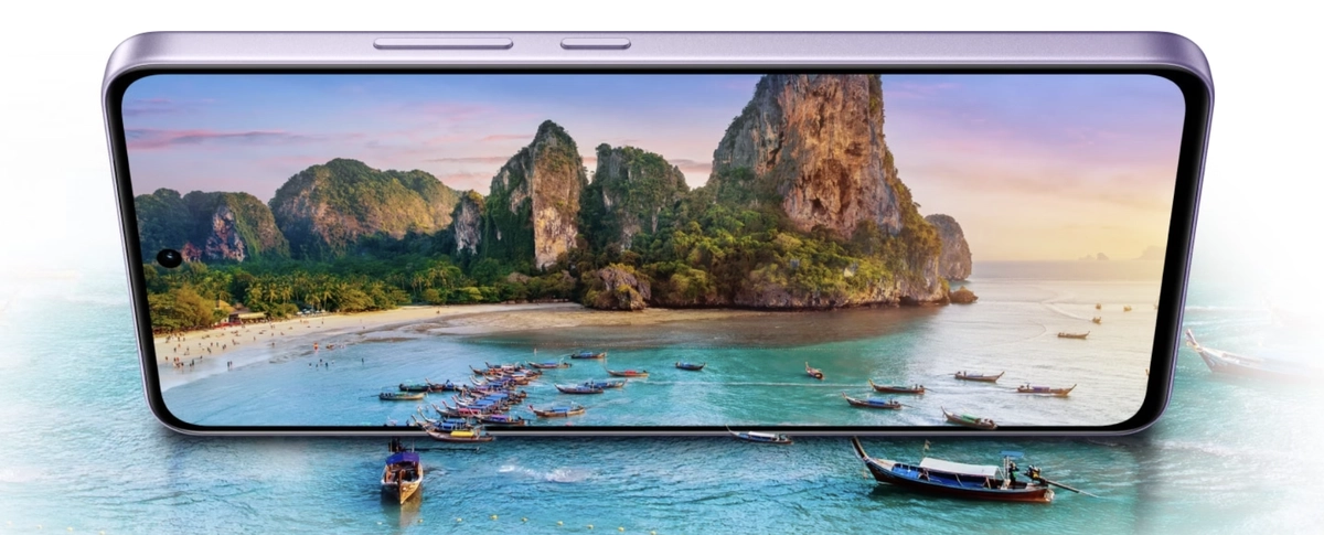 vivo Y400