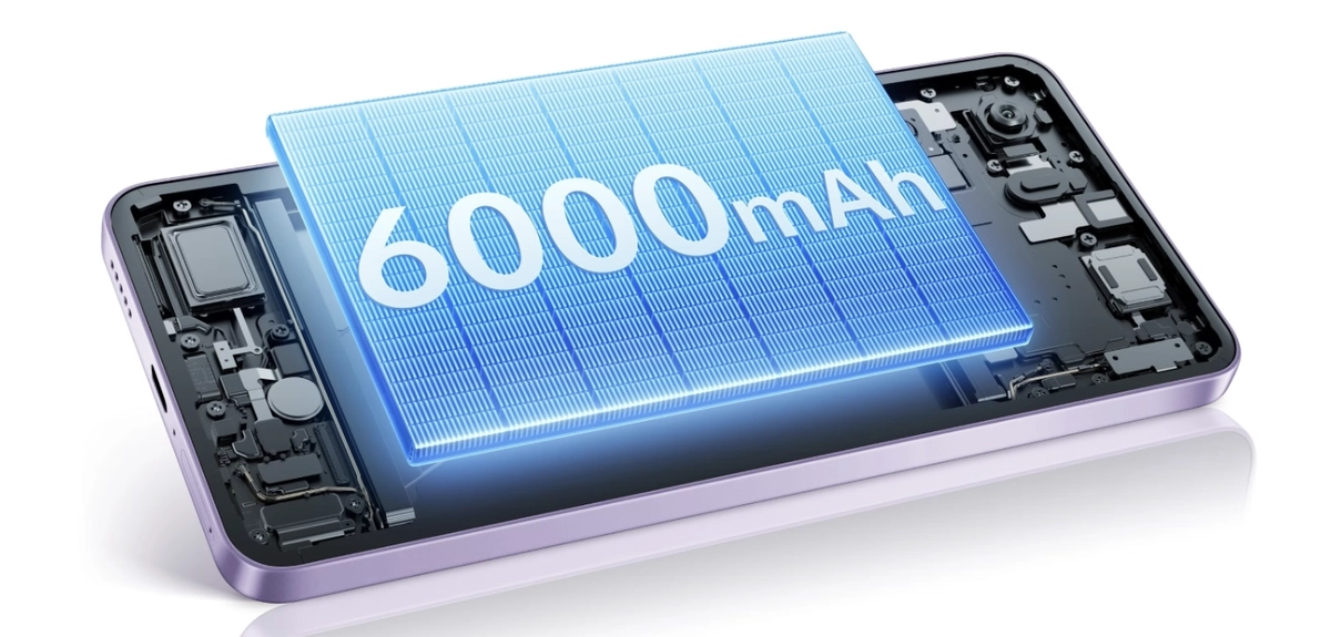 vivo Y400
