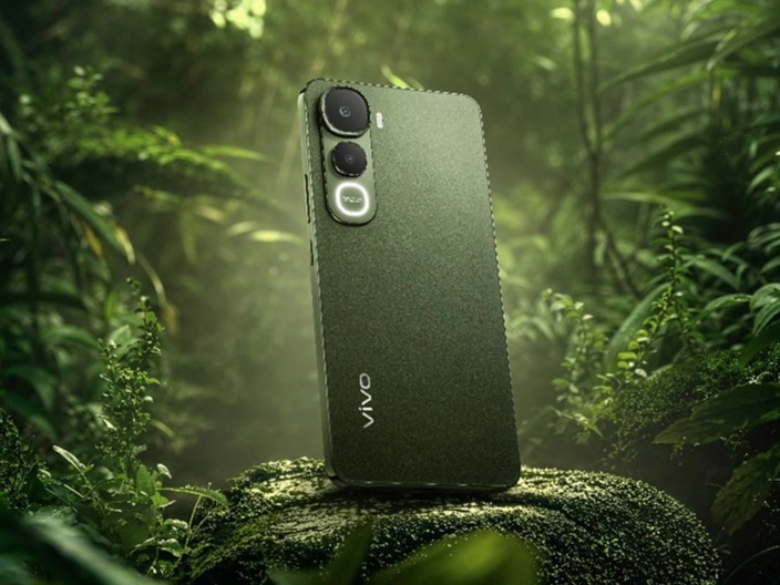 vivo Y400