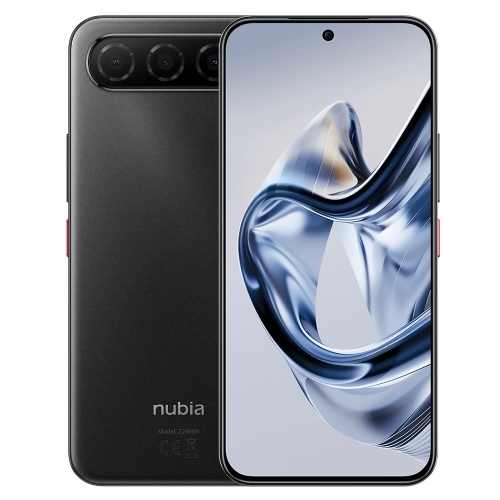 nubia Air