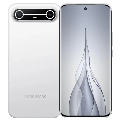 Tecno Spark Slim