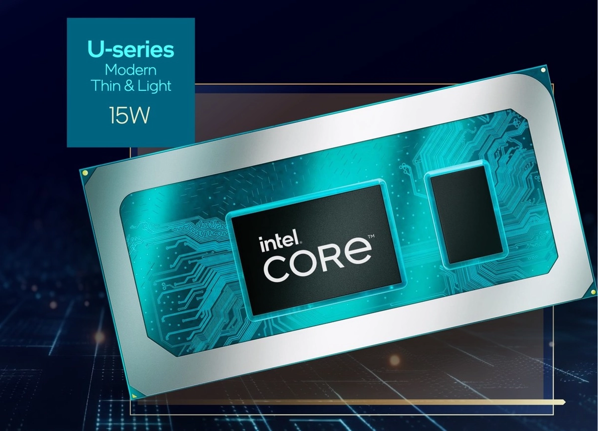 Intel Core U series