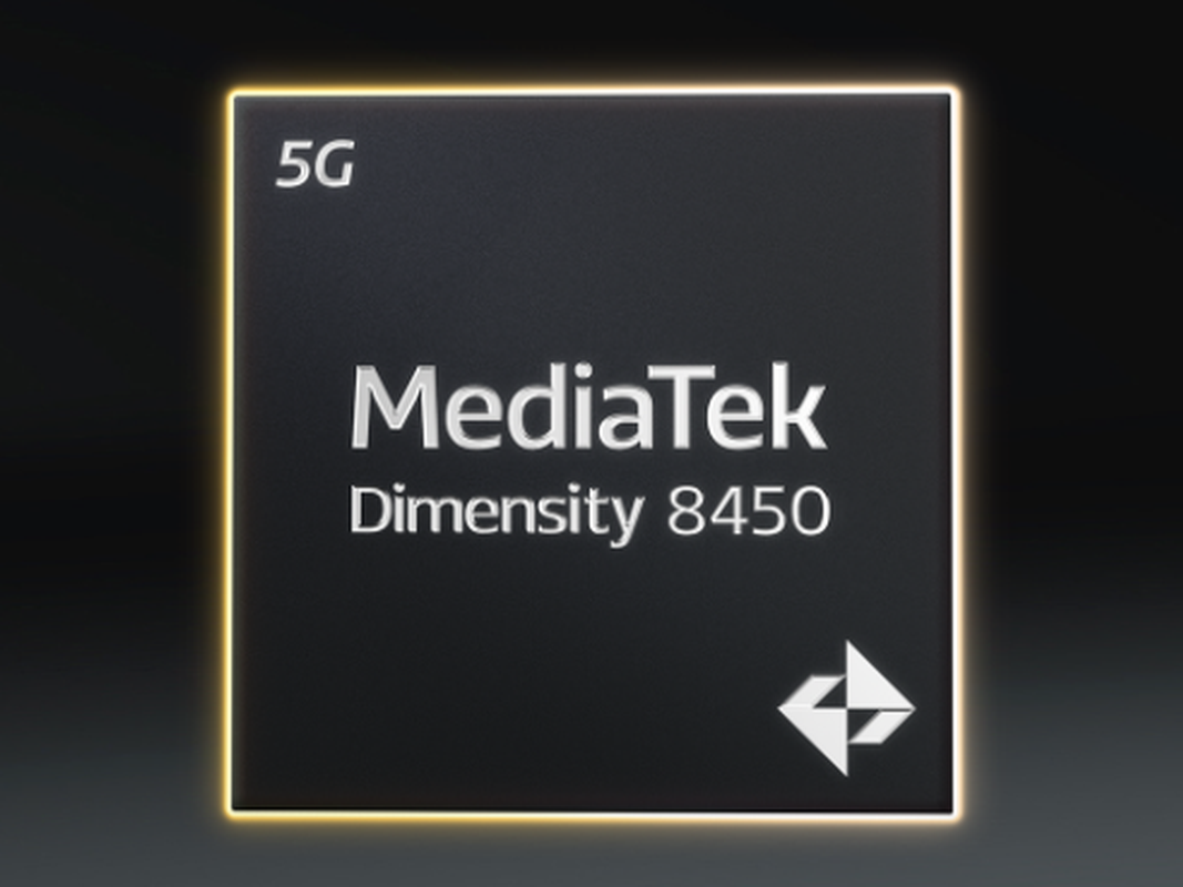 Dimensity 8450
