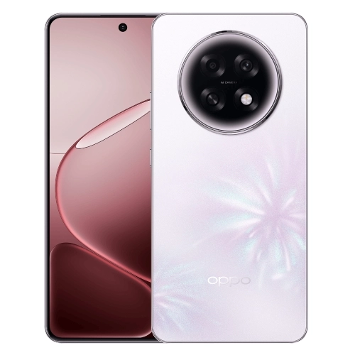 OPPO F31 Pro+