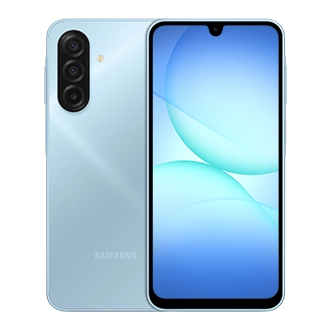 Samsung galaxy A17_