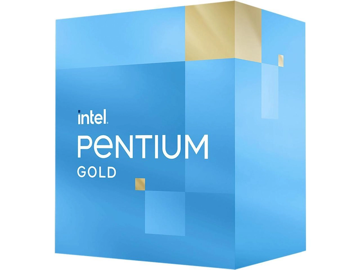 Intel Pentium