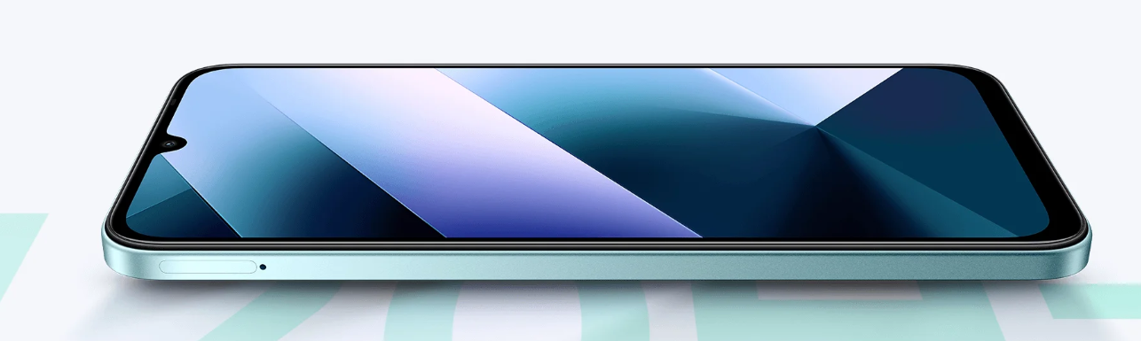 POCO C85