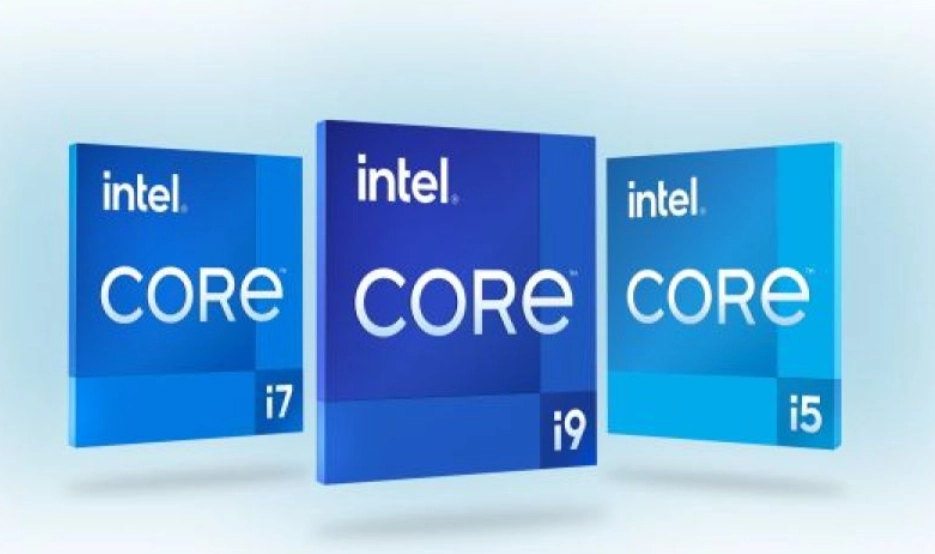 Intel Core i series