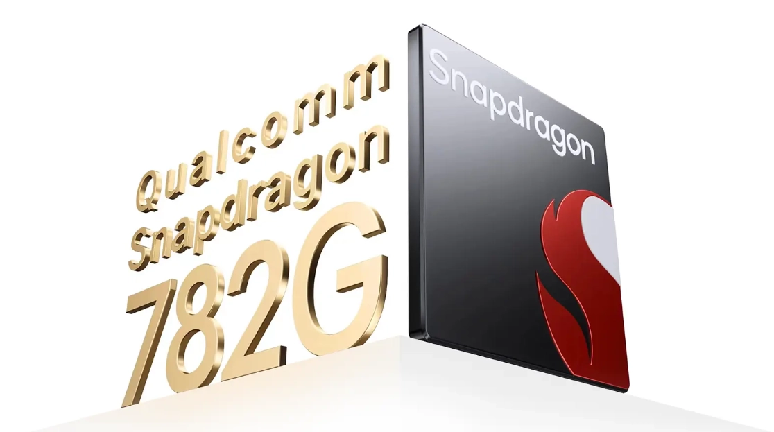 Qualcomm Snapdragon 782G