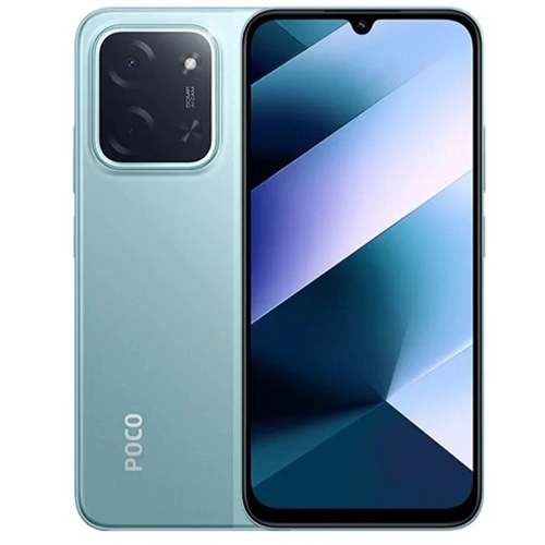 poco c85