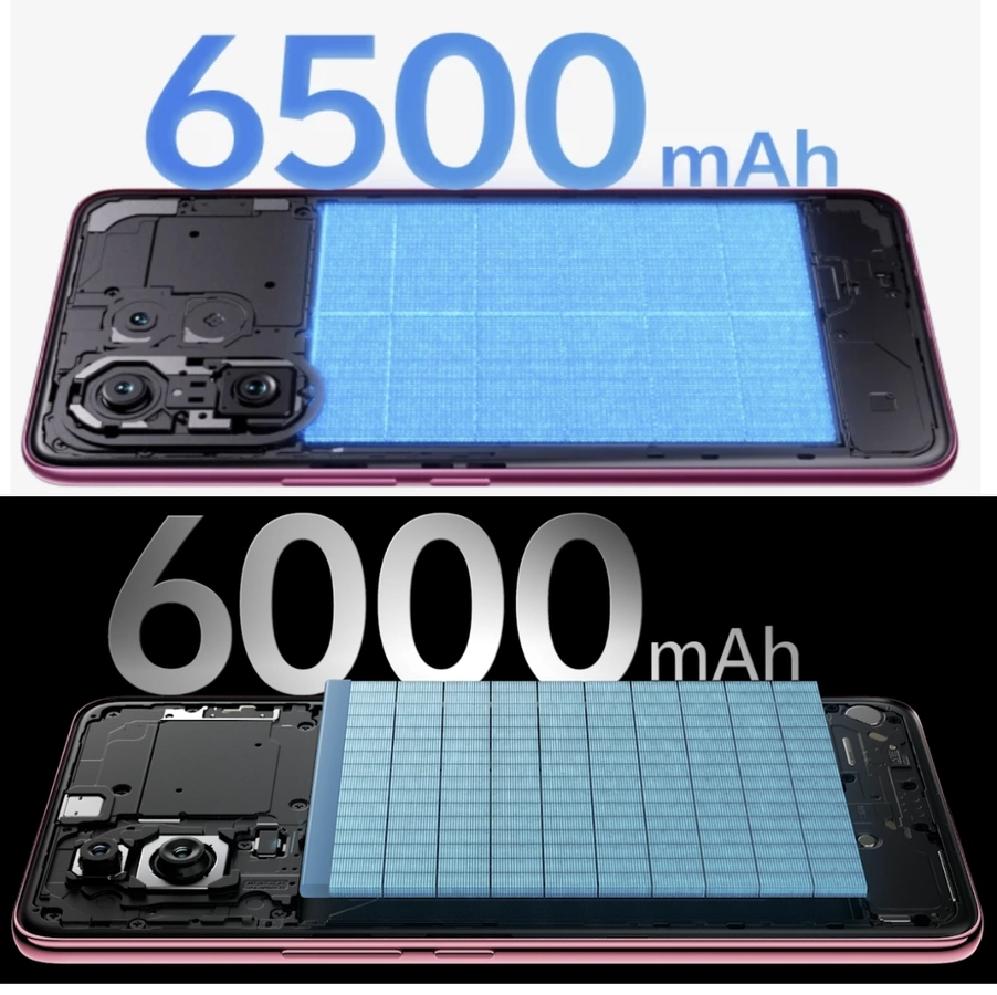 vivo V60 vs vivo v50