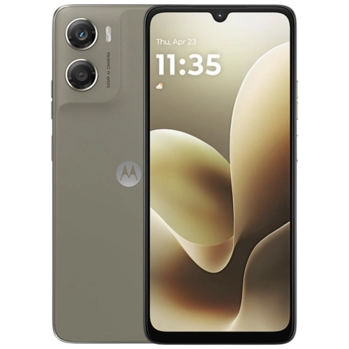 Motorola Moto G06 Power