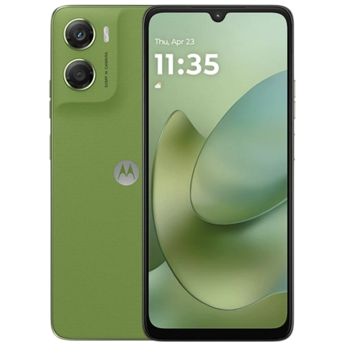 Motorola Moto G06