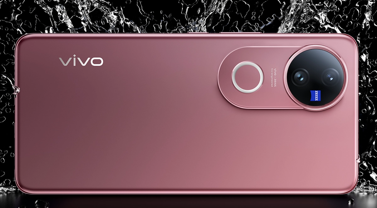 vivo V50