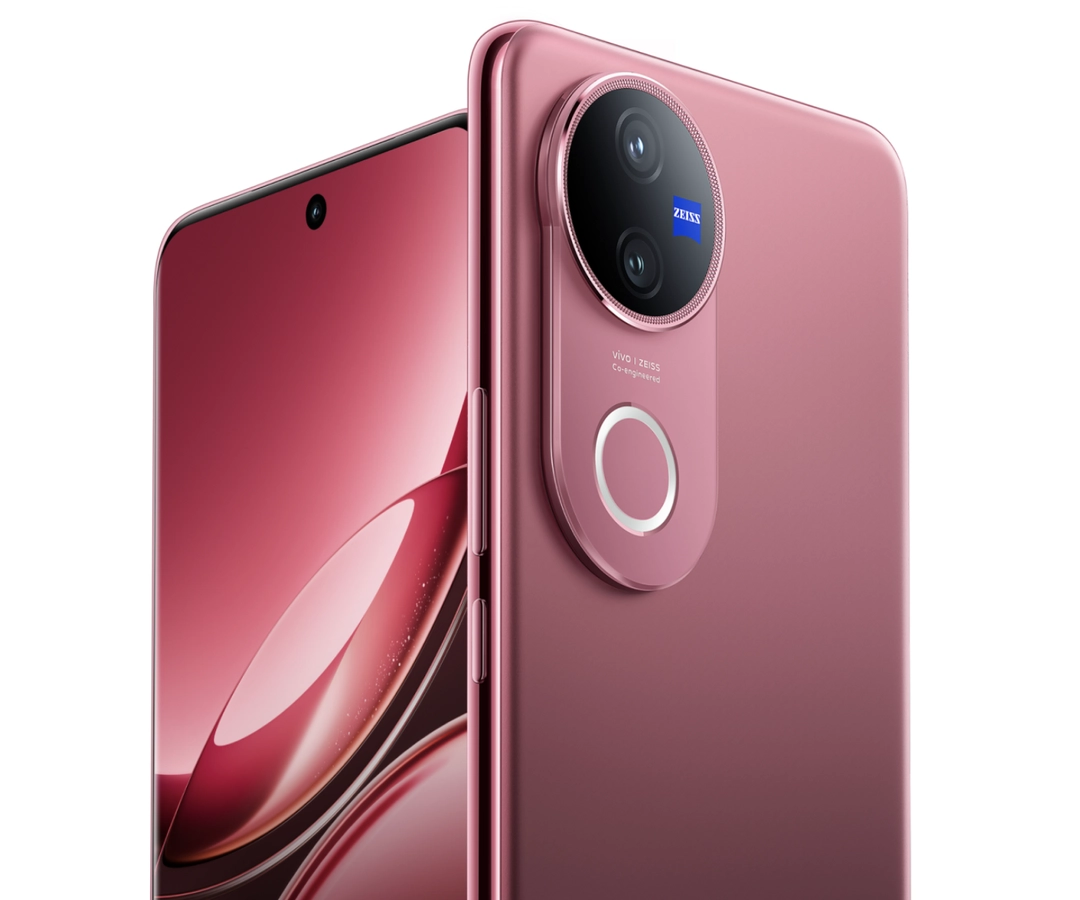 vivo V50