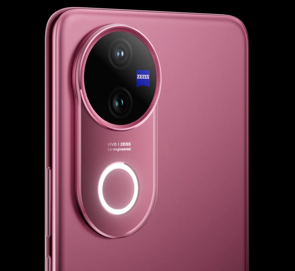 vivo V50