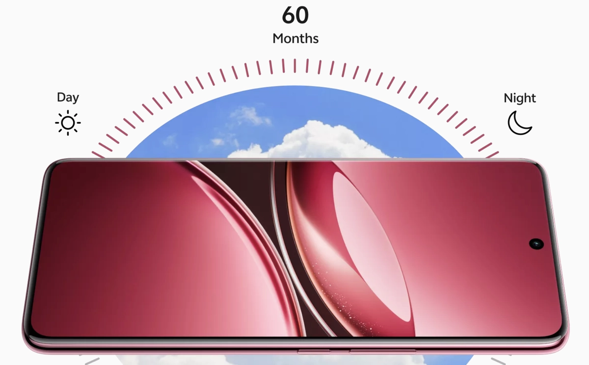 vivo V50