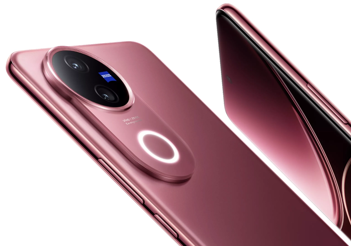 vivo V50