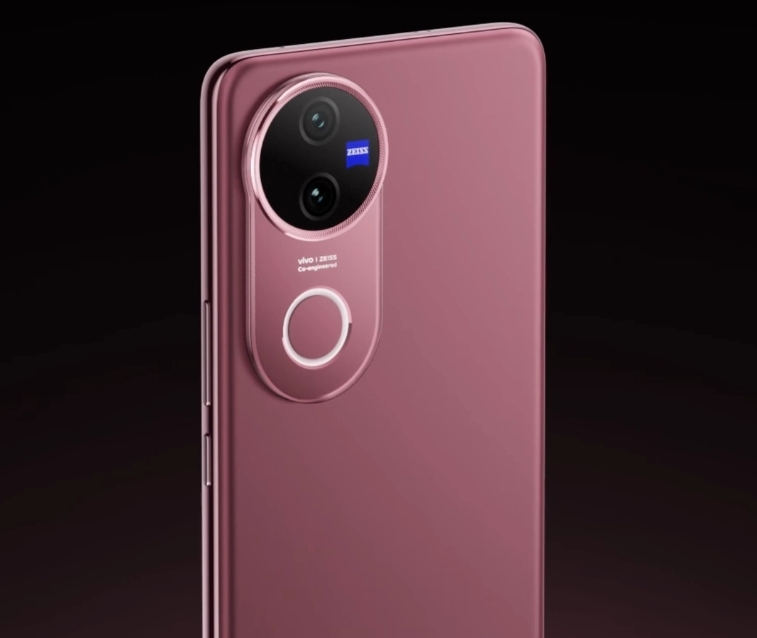 vivo V50