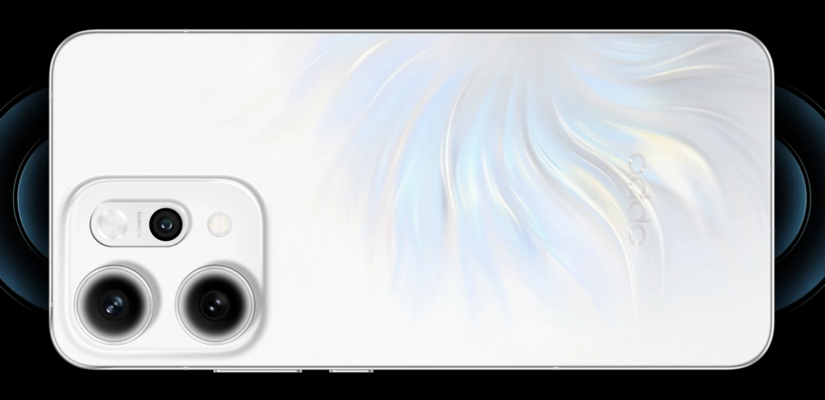 OPPO Reno14 Pro 5G