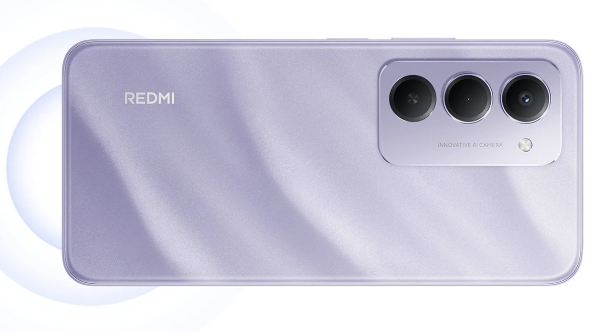 Redmi 15