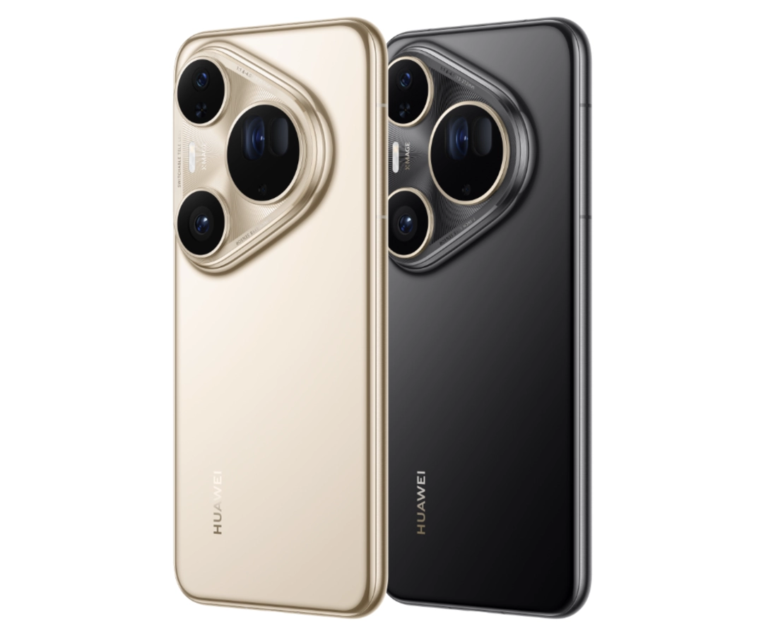 Huawei Pura 80 Ultra