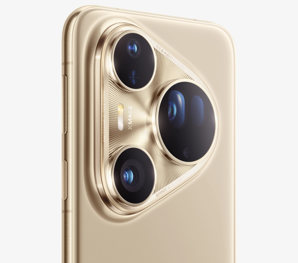 Huawei Pura 80 Ultra