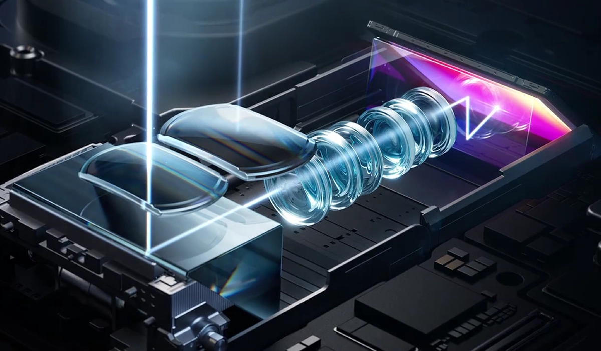 Huawei Pura 80 Ultra