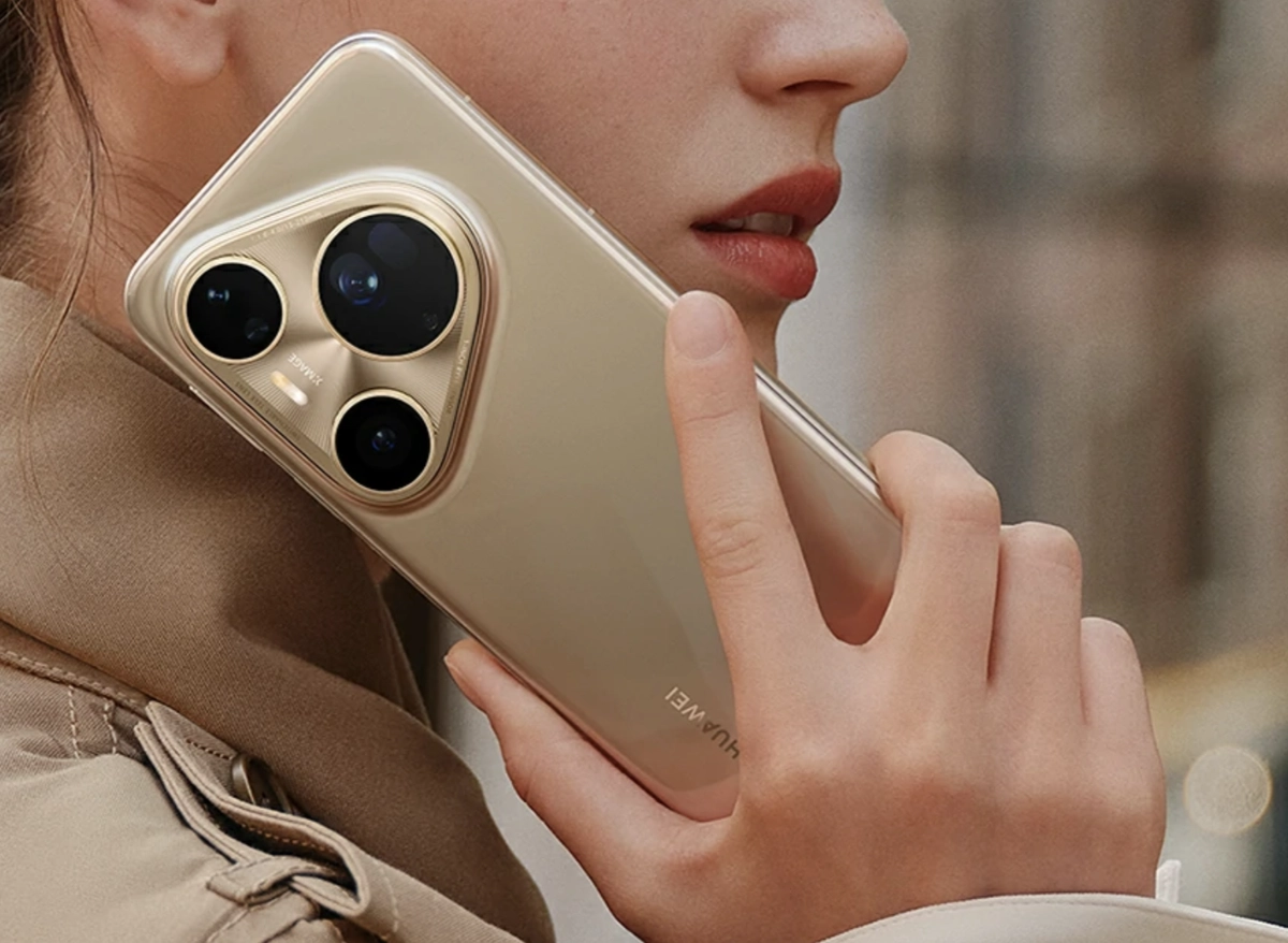 Huawei Pura 80 Ultra