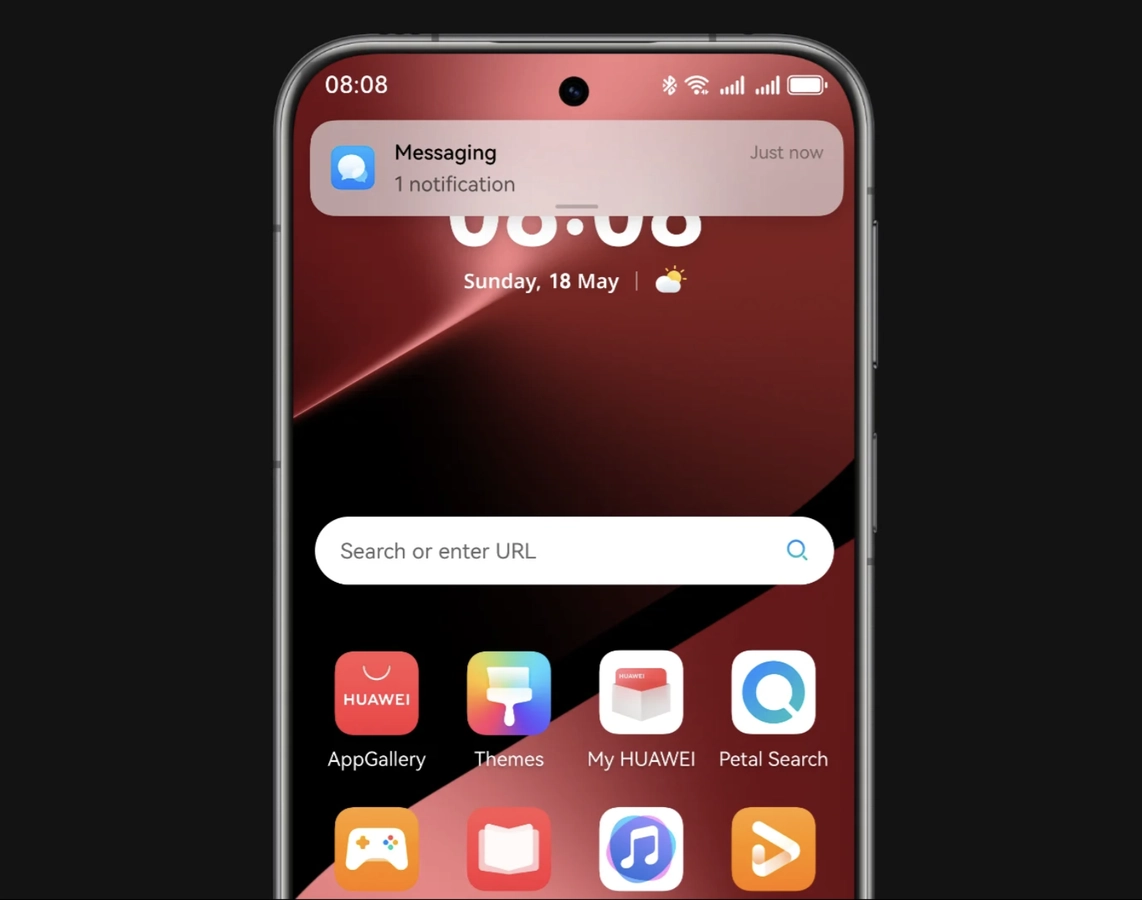 Huawei Pura 80 Ultra