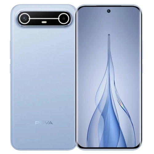 Tecno POVA Slim 5G