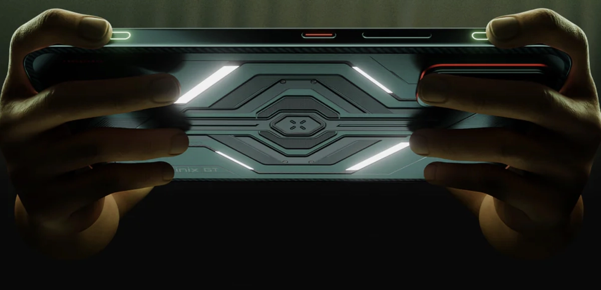 Infinix GT 30 5G