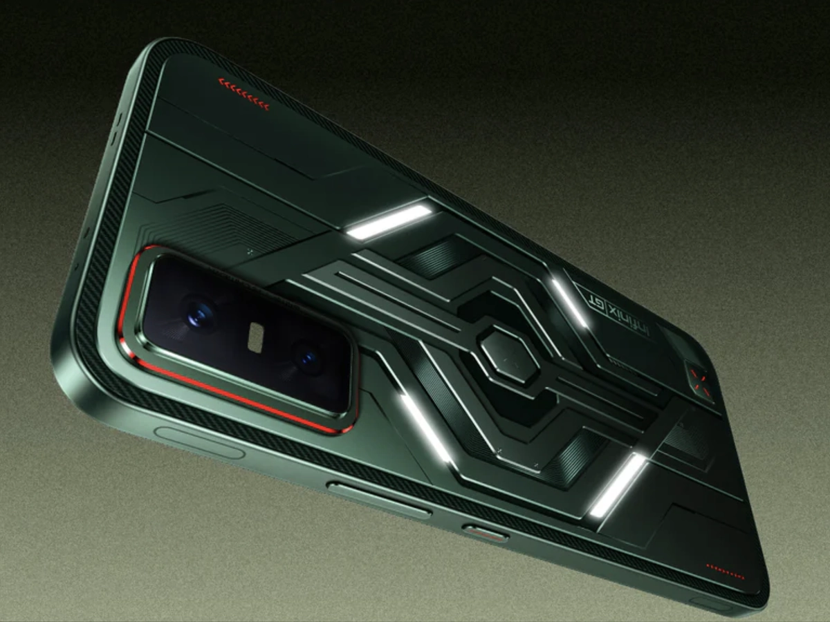 Infinix GT 30 5G