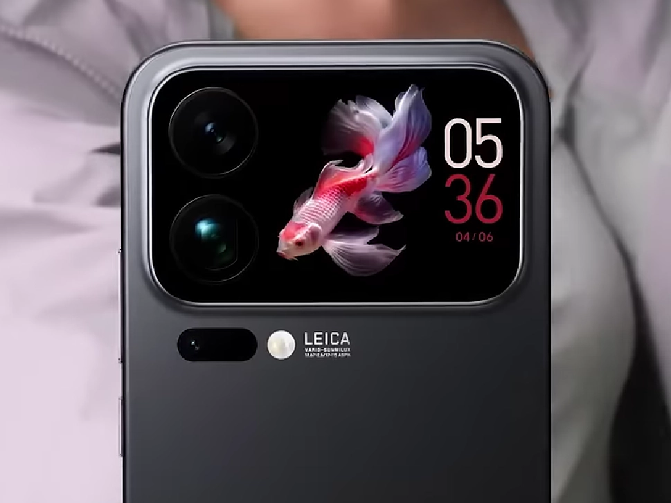 Xiaomi 17 Pro Series