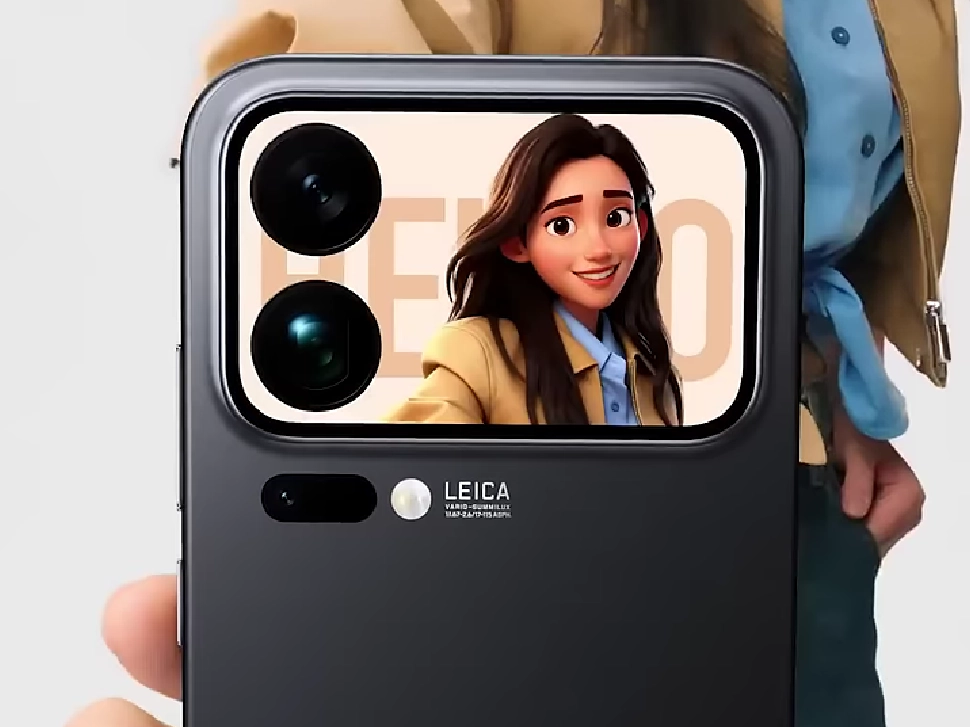 Xiaomi 17 Pro Series