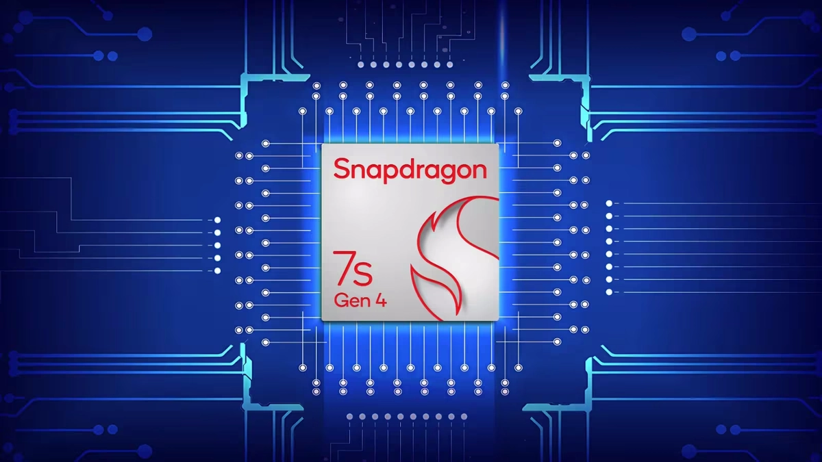 Snapdragon 7 Gen 4