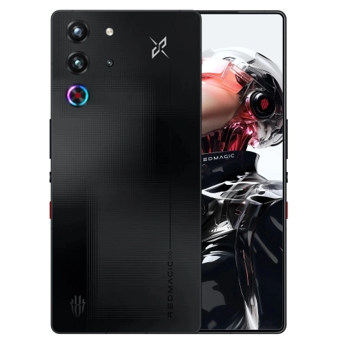 nubia RedMagic 10s Pro