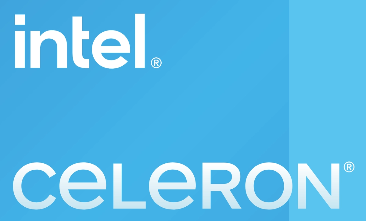 INTEL CELERON