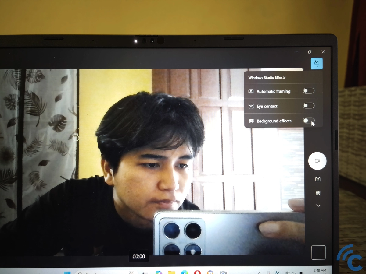 ASUS Vivobook S14 (S3407CA)