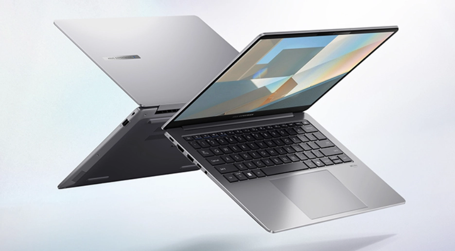 ASUS ExpertBook P5 P5405CSA_