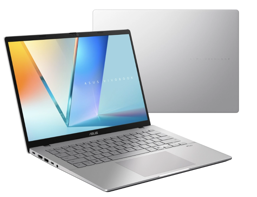 ASUS VivoBook S14 S3407CA_
