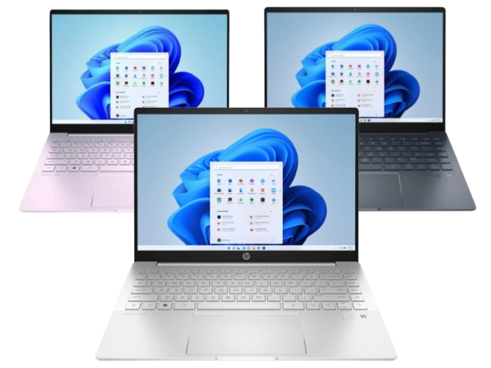 HP Pavilion Plus 14 OLED