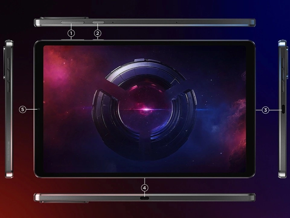 Lenovo Legion Tab Gen 3